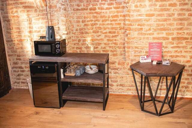Апартаменты Apartments JustLvivIt at the Rynok Square Львов-181