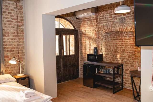 Апартаменты Apartments JustLvivIt at the Rynok Square Львов-182
