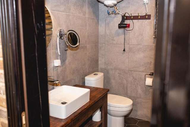 Апартаменты Apartments JustLvivIt at the Rynok Square Львов-187