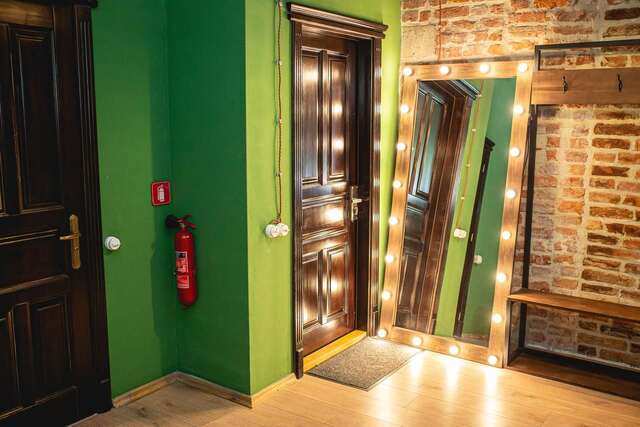 Апартаменты Apartments JustLvivIt at the Rynok Square Львов-21