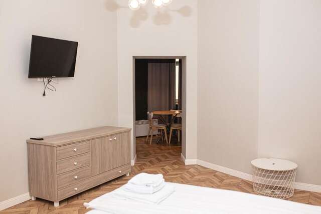 Апартаменты Apartments JustLvivIt at the Rynok Square Львов-193