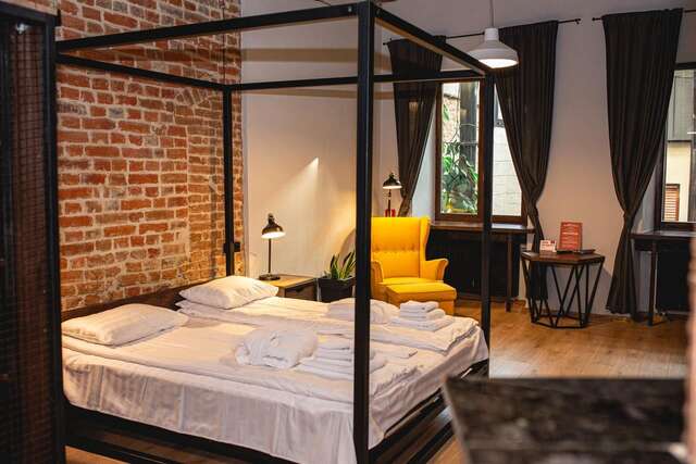 Апартаменты Apartments JustLvivIt at the Rynok Square Львов-4