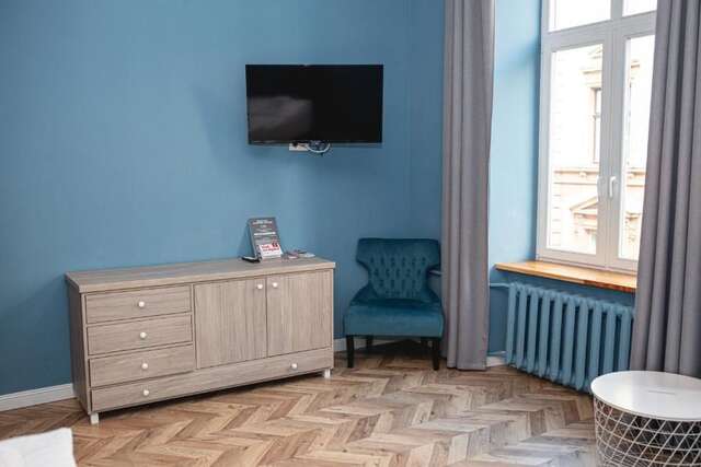 Апартаменты Apartments JustLvivIt at the Rynok Square Львов-210