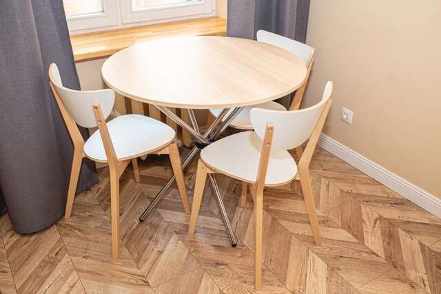 Апартаменты Apartments JustLvivIt at the Rynok Square Львов-214