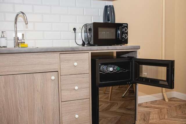 Апартаменты Apartments JustLvivIt at the Rynok Square Львов-216