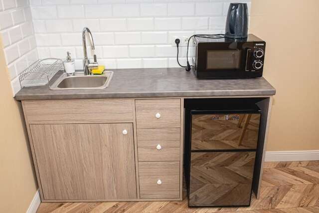 Апартаменты Apartments JustLvivIt at the Rynok Square Львов-217