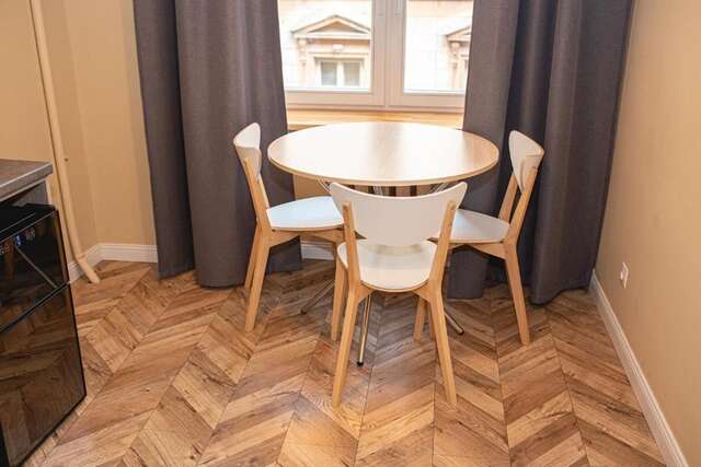 Апартаменты Apartments JustLvivIt at the Rynok Square Львов-220