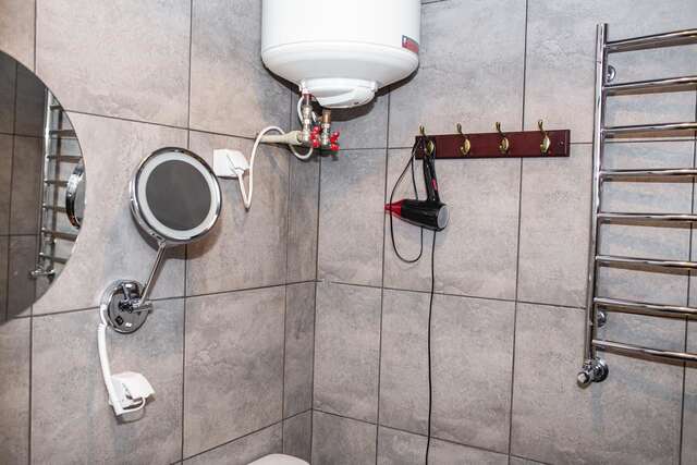 Апартаменты Apartments JustLvivIt at the Rynok Square Львов-24