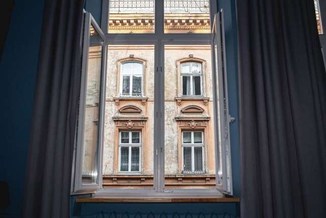 Апартаменты Apartments JustLvivIt at the Rynok Square Львов-226