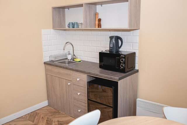 Апартаменты Apartments JustLvivIt at the Rynok Square Львов-237