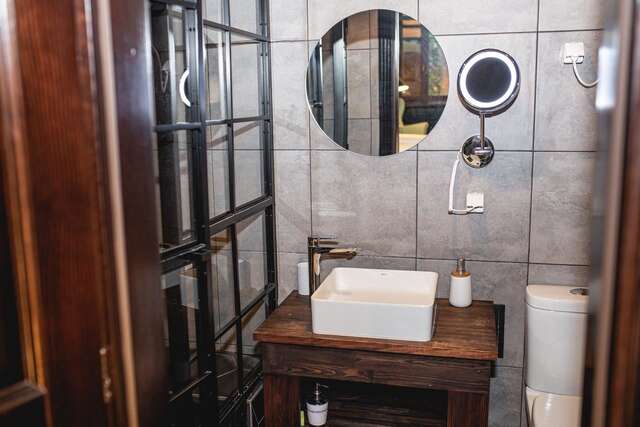 Апартаменты Apartments JustLvivIt at the Rynok Square Львов-27