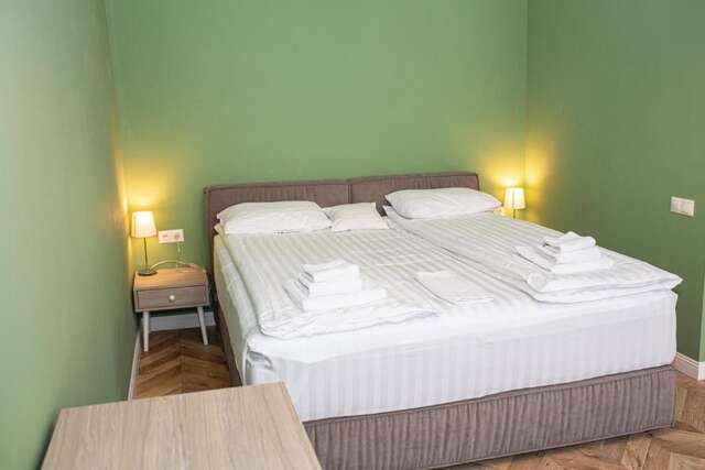 Апартаменты Apartments JustLvivIt at the Rynok Square Львов-258