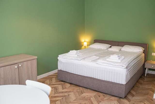 Апартаменты Apartments JustLvivIt at the Rynok Square Львов-259