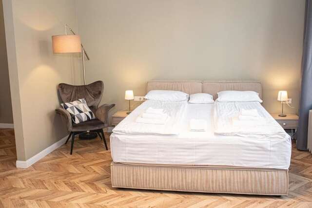 Апартаменты Apartments JustLvivIt at the Rynok Square Львов-260