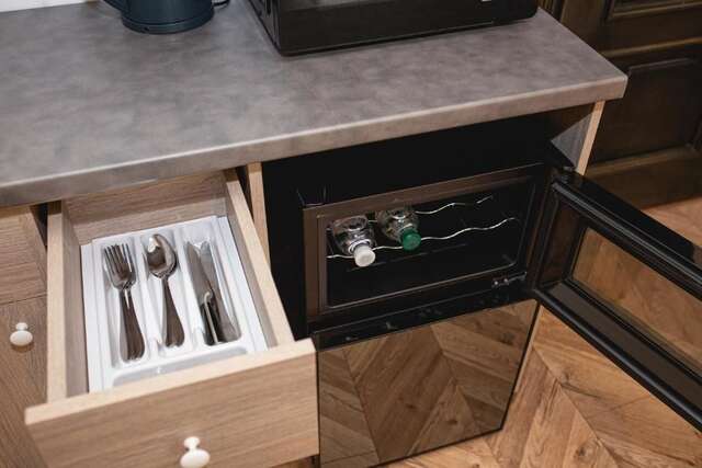 Апартаменты Apartments JustLvivIt at the Rynok Square Львов-269
