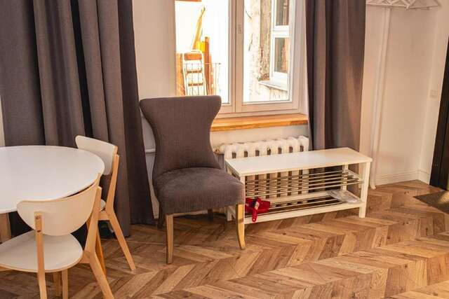 Апартаменты Apartments JustLvivIt at the Rynok Square Львов-285