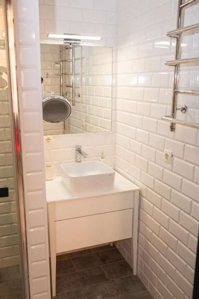 Апартаменты Apartments JustLvivIt at the Rynok Square Львов-291