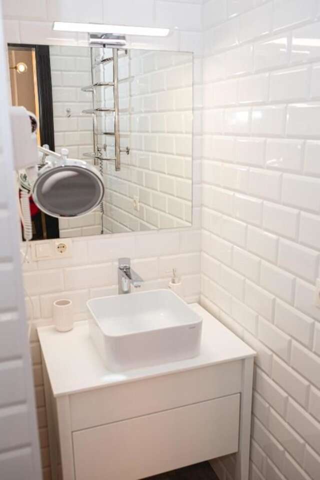 Апартаменты Apartments JustLvivIt at the Rynok Square Львов-293