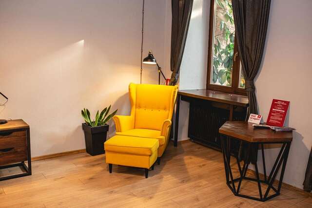 Апартаменты Apartments JustLvivIt at the Rynok Square Львов-5