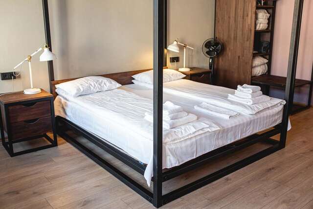 Апартаменты Apartments JustLvivIt at the Rynok Square Львов-36