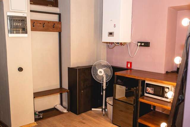 Апартаменты Apartments JustLvivIt at the Rynok Square Львов-44