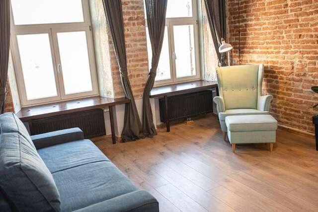 Апартаменты Apartments JustLvivIt at the Rynok Square Львов-65