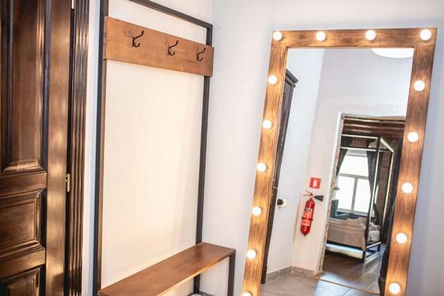 Апартаменты Apartments JustLvivIt at the Rynok Square Львов-75