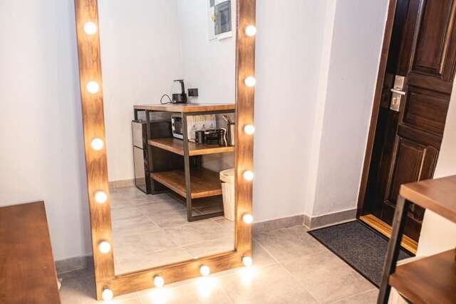 Апартаменты Apartments JustLvivIt at the Rynok Square Львов-76