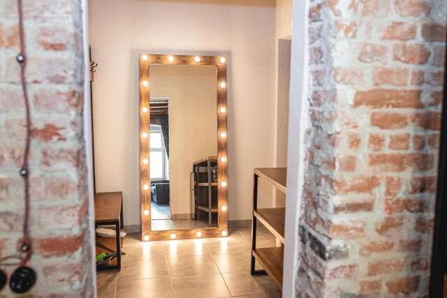 Апартаменты Apartments JustLvivIt at the Rynok Square Львов-77