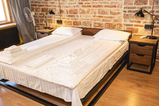 Апартаменты Apartments JustLvivIt at the Rynok Square Львов-80