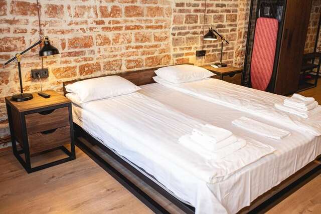 Апартаменты Apartments JustLvivIt at the Rynok Square Львов-81