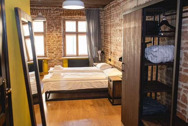 Апартаменты Apartments JustLvivIt at the Rynok Square Львов-82