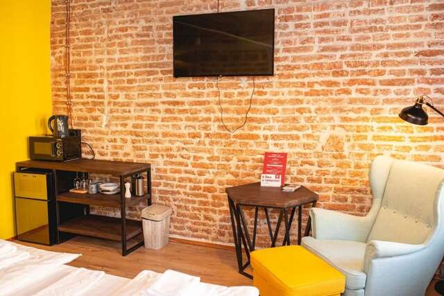 Апартаменты Apartments JustLvivIt at the Rynok Square Львов-85